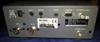 Image result for AOR ARD5000