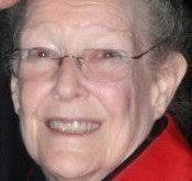 Madelyn Terry Payne Obituary