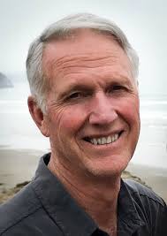 About the Author — Paseo