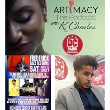 Listen to WPFW EVENING JAZZ