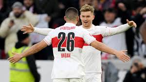 Läuft VfB Stuttgart vs. VfL Wolfsburg im Free-TV?