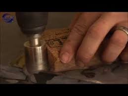 Stone drilling tools,drill bits stone drilling tool,drill bits,diamond core. How Do I Drill Holes Into Slate Drilling Slate Tiles With 365 Drill Diamond Bits Youtube