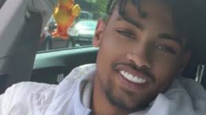 Family's heartbreaking tribute to young footballer who died in jet ski  tragedy