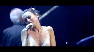 Leonard Cohen Dance Me To The End Of Love перевод Crazy Andrea Motis Joan Chamorro Quartet Folk Music Jazz Band Jazz Blues