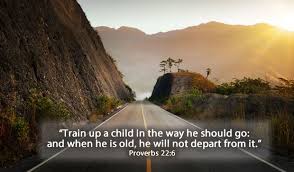 Maybe you would like to learn more about one of these? Raising Children For The Lord