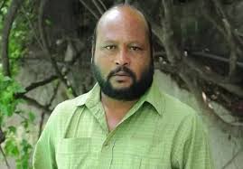 Fish Venkat: సినీ నటుడు ఫిష్‌ వెంకట్‌ కన్నుమూత | actor-fish-venkat -passed-way