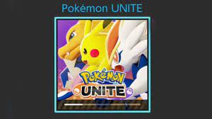 Pokémon unite launches on nintendo switch on july 21 form teams to defeat, level up, and evolve pokémon in pokémon's first strategic team battle game. Khsnv5uyfknfom
