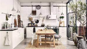 1001 + idee per le cucine ikea: 7 Consigli Per Arredare La Cucina In Stile Country Chic Da Ikea Catalogo 2018 Arredamento Provenzale