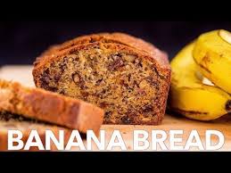 This Banana Bread Recipe Is Loaded With Ripe Bananas Tangy Sweet Raisins And Toasted Walnuts Moist Banana Bread Banana Bread Recipe Moist Bread Recipes Sweet