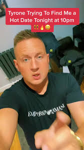 Chef Dave and Tyrone