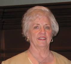 Mary Lockhart Obituary (1939