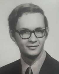 Charles A. Cunningham Obituary February 25, 2024