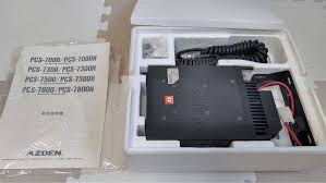 Image result for Azden PCS-7300