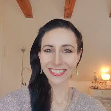 Advice to strong men: Find a strong woman and marry her if you find her.