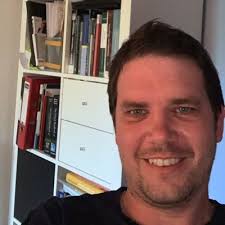 Dr Ed Johnston (@edwardmjohnston)