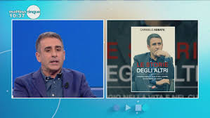 Le Storie Degli Altri Di Carmelo Abbate Mattino Cinque Video Mediaset Infinity