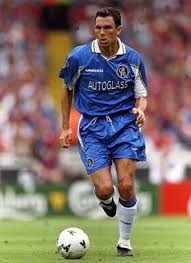 Jun 22, 2021 · charles aránguiz es el jugador con mayor cantidad de pases en la copa américa 2021. Asi Vivi Mi Rotura De Ligamentos Cruzados Con El Chelsea Gustavo Poyet