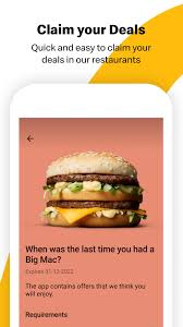 Mcdonald S For Android Apk Download