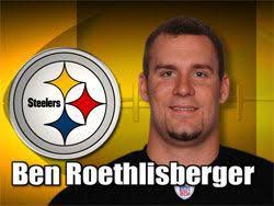 The man who almost made Big Ben a WR