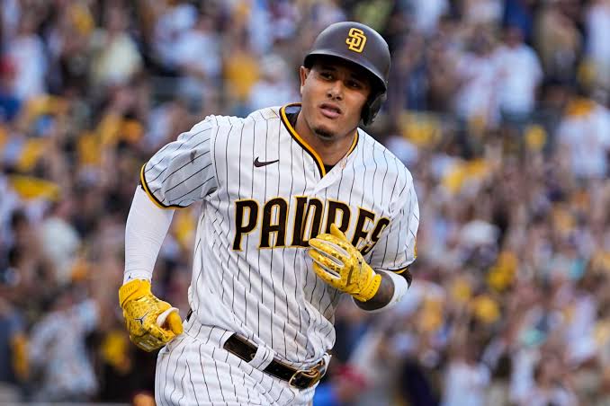 Manny Machado matures into leader Padres believe they need - Los Angeles Times