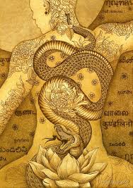 Rise of the serpent by the wizards, released 26 october 2018 1. Kundalini Rising By Ross Bannister The Serpent Dragon Rises The Beautiful Artist Depicting The Rising Of Kundalini Twinsouls1
