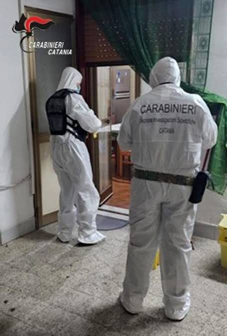 Muore dopo due giorni Alessandra Bruno, la 49enne colpita a martellate dal marito