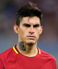 Check out his latest detailed stats including goals, assists, strengths & weaknesses and match ratings. Diego Perotti Spielerprofil Fussballdaten