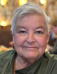 Obituary information for Robin M. Witt