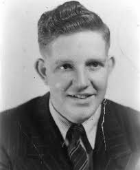 Clyde George Parker (1921-1984)