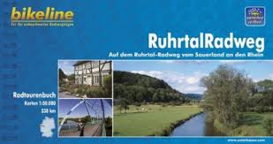 Bikeline Ruhrtalradweg 234 Km Vom Sauerland An Den Rhein Mit Bildern Radtouren Ruhr Ruhrgebiet