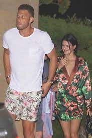 Griffin and jenner have been linked since august 2017. Nba Buzz Blake Griffin And Kendall Jenner Could Facebook