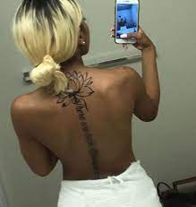 Pinterest Royaltyanaa Cute Tattoos For Women Spine Tattoos For Women Rose Tattoos For Women