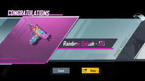 Pubg Mobile Kr Create Opening 2021 First Time Uzi Vs Helmet Skin Pro Level Carlogaming Youtube