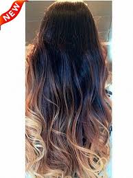 Shop For The Bestombre Indian Remy Clip In Hair Extensions M1b27s27h30 M1b27s27h30 At Vpfashion We Promise Our Top Hair Styles Clip In Hair Extensions Hair