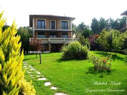 Istanbul Cekmekoy Satilik Villa 2454 Re Max Abc