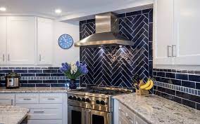 Kitchen backsplash tile options + inspirational ideas. Kitchen Backsplash Ideas There S More To Them Than Meets The Eye