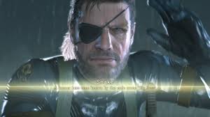 Metal Gear Solid V The Definitive Experience Part 1 Youtube