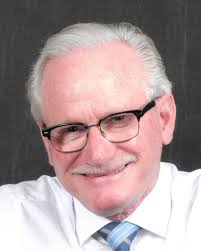 William "Bill" C. Dicke Obituary December 9, 2024