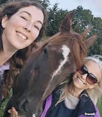 Regina Jarrell's Instagram, Twitter & Facebook