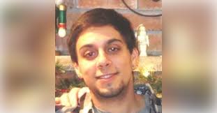 Obituary information for Christopher Jude Devine