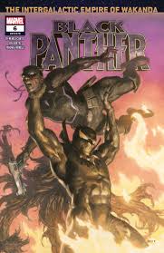 Black panther elevates superhero cinema to thrilling new heights while telling one of. Black Panther 2018 6 Comic Issues Marvel