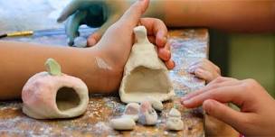 Ulster Arts Camp: Wizards & Whimsy
