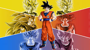 For the race of beings who held positions as supreme kais, and a list of other supreme kais, see supreme kai (position). Wallpaper Dragon Ball Dragon Ball Fighterz Dragon Ball Z Dokkan Battle Dragon Ball Z Dragon Ball Super Super Saiyajin Blue Kaio Ken Super Saiyan Super Saiyan 2 Super Saiyan 3 Super
