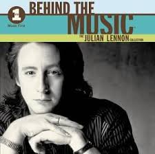 The reason starts with—just like that beatles song parody— a letter b. Vh1 Behind The Music The Julian Lennon Collection Amazon De Musik