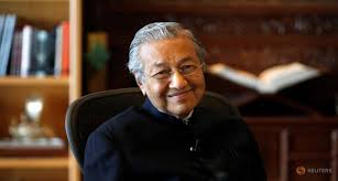 3 killed, 27 hospitalized after boat capsize off san diego mehr news agency07:21san diego not coronavirus us. Cna On Twitter Readers Of Popular Malaysian News Site Favour Ex Premier Mahathir For Pm Https T Co Gjxjs0yjgl