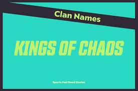 Random overpowered names for fortnite you can generate your favorite fortnite name from here. 157 Clan Names For Clash Of Clans And Cod To Instill Fear In Your Foes
