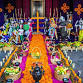 Day Of The Dead: Immersive Cultural Experience in event image