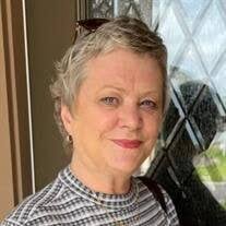 Carole Delp Obituary