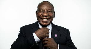 Mai 2014 og sverget til embetet av overrettsdommer mogoeng. The Life Of The Fifth President Of South Africa Cyril Ramaphosa