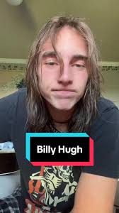 Billy Hunt